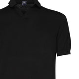 Polo in cotone organico 8UED5914 36 FEDELI 