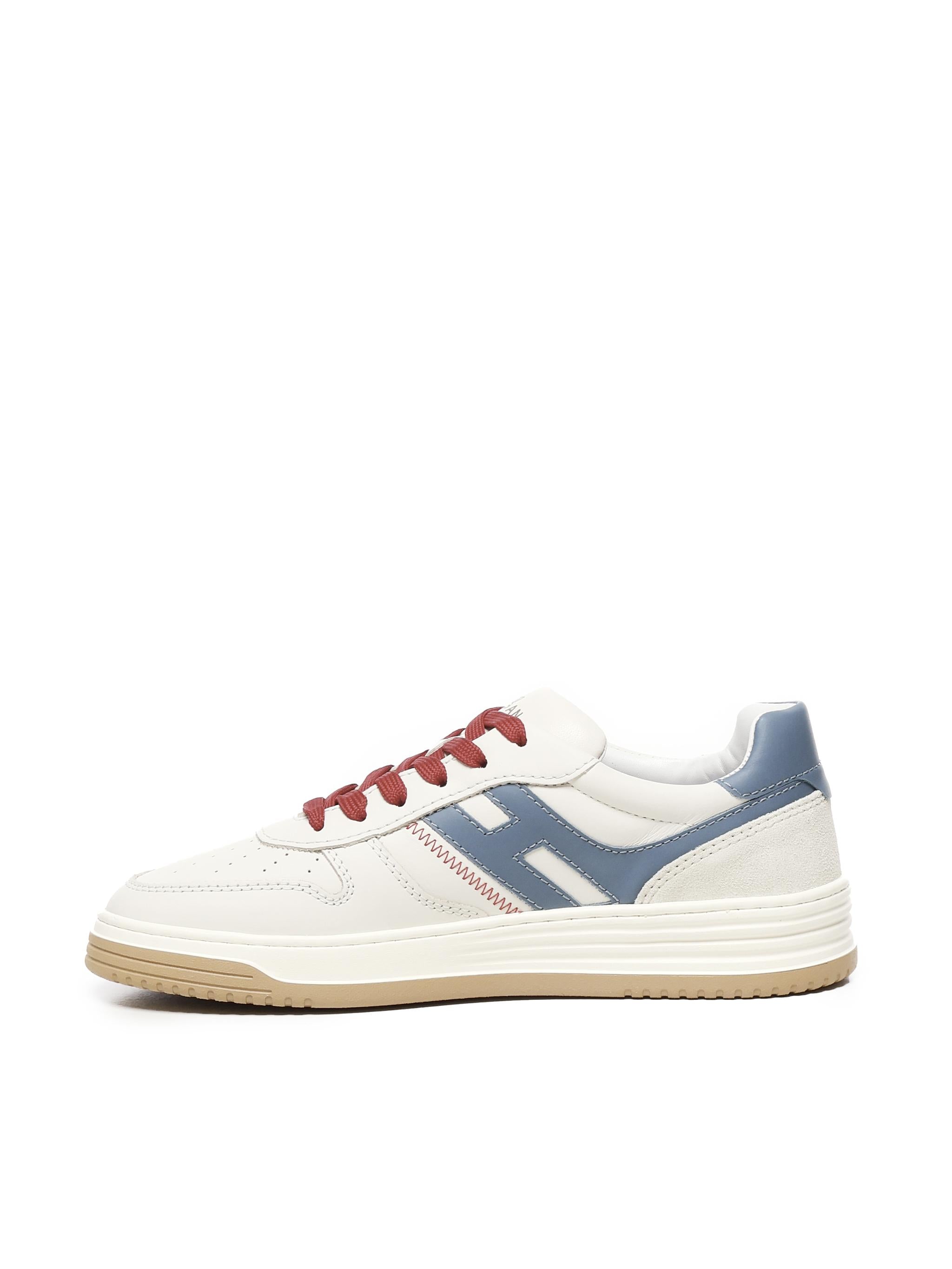 Sneakers Hogan H630 HXM6300EU50ODZ 0SA6 HOGAN 