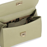 Borsa a mano Sicily media in pelle BB6003 B100180527 DOLCE & GABBANA 