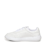 Sneakers in pelle FM0FM05529 YBS TOMMY HILFIGER 