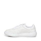 Sneakers in pelle FM0FM05529 YBS TOMMY HILFIGER 
