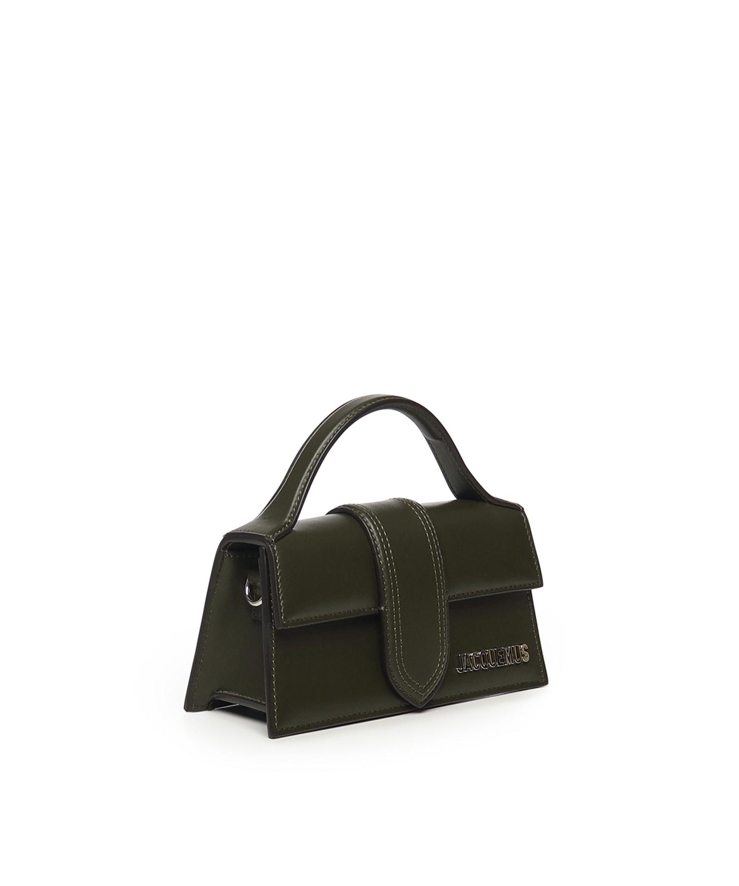 Borsa Le Bambino 22HBAW00006AC01C02 580 JACQUEMUS 