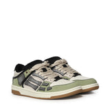 Sneaker in pelle AMSNSN1049 331 AMIRI 