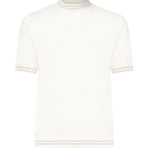 T-shirt in cotone L76MAGL40MAG0L019 01-02 ELEVENTY 