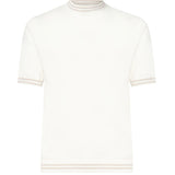T-shirt in cotone L76MAGL40MAG0L019 01-02 ELEVENTY 