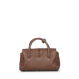 Borsa Dotta Baby in pelle <BR/> 068750 1120000Z0282 ZANELLATO 