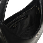 Borsa Penelope con logo 73BS9CL03 PENELOPENERO V° 73 