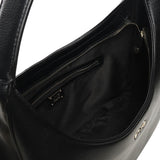 Borsa Penelope con logo 73BS9CL03 PENELOPENERO V° 73 