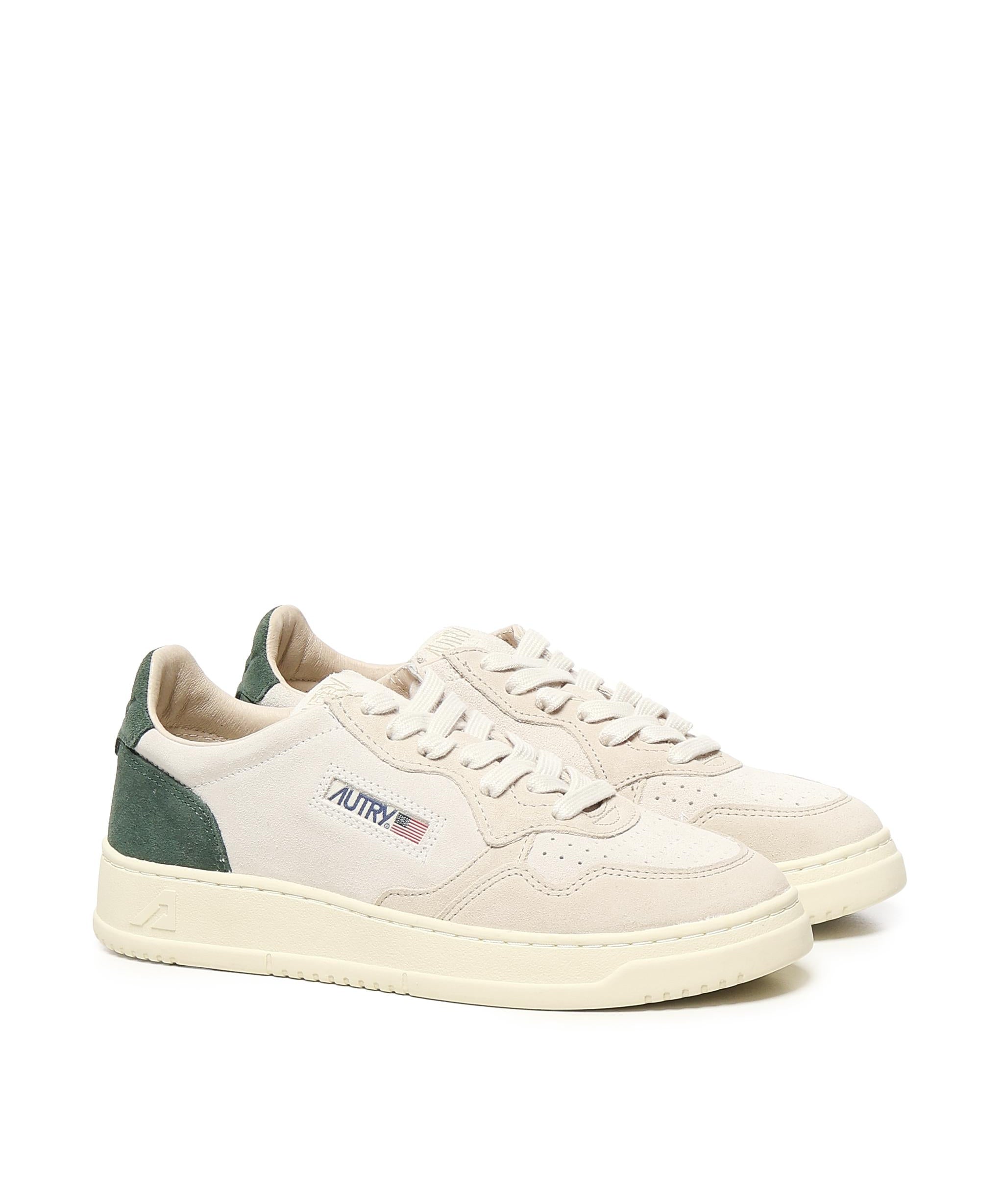 Sneakers Medalist low AULM TS19 AUTRY 