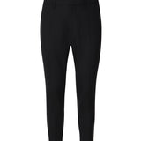 Pantaloni in misto lana stretch S71KB0583 S53632900 DSQUARED2 