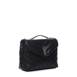 Borsa LouLou piccola in pelle 494699 DV7261000 SAINT LAURENT 