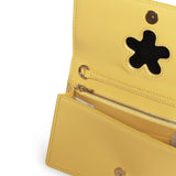Mini Bag Glam Mirror in pelle 2R5SMN030S01 775 MARC JACOBS 