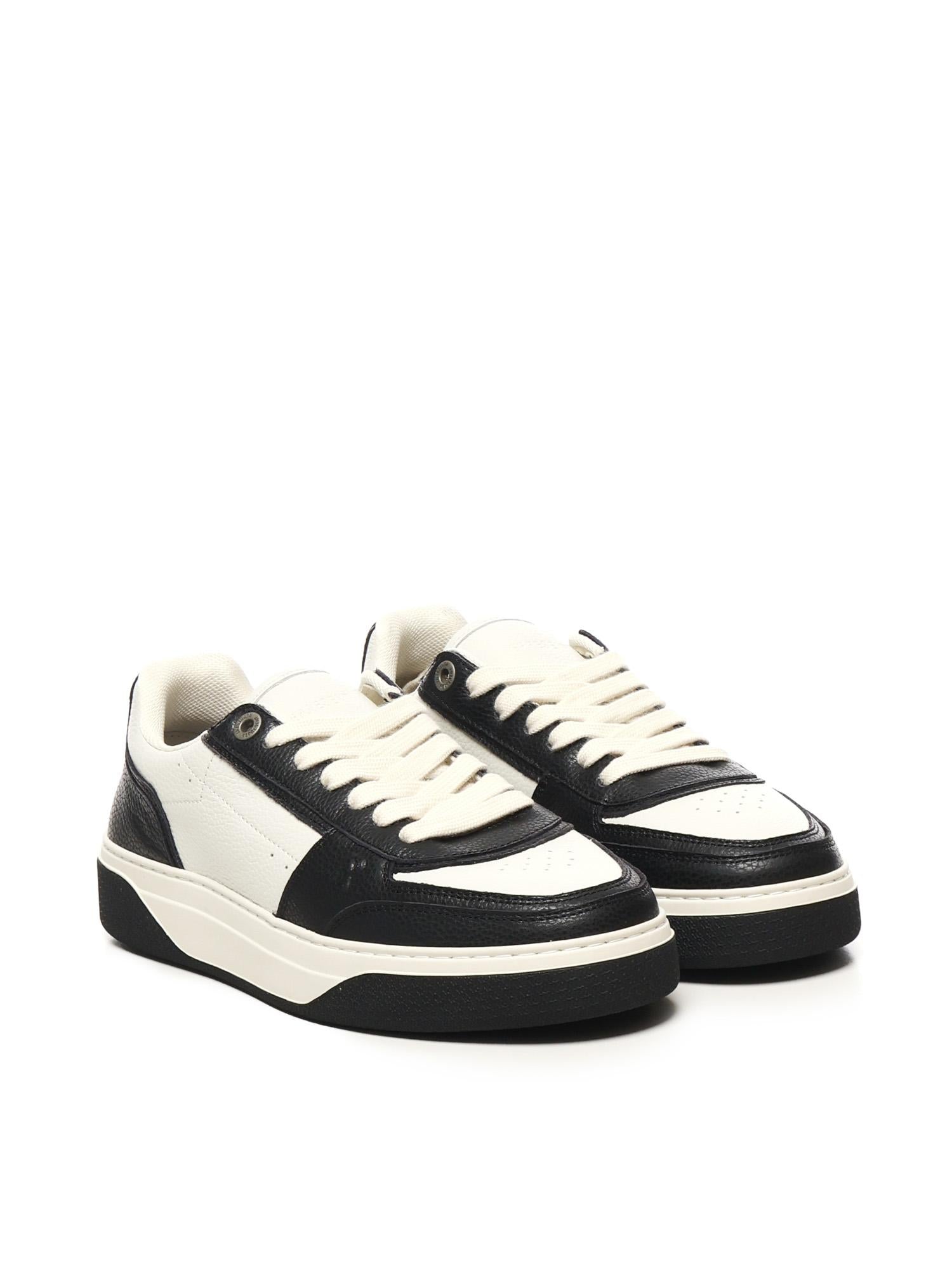 Sneakers Initial MLM91181 0127 REPRESENT 