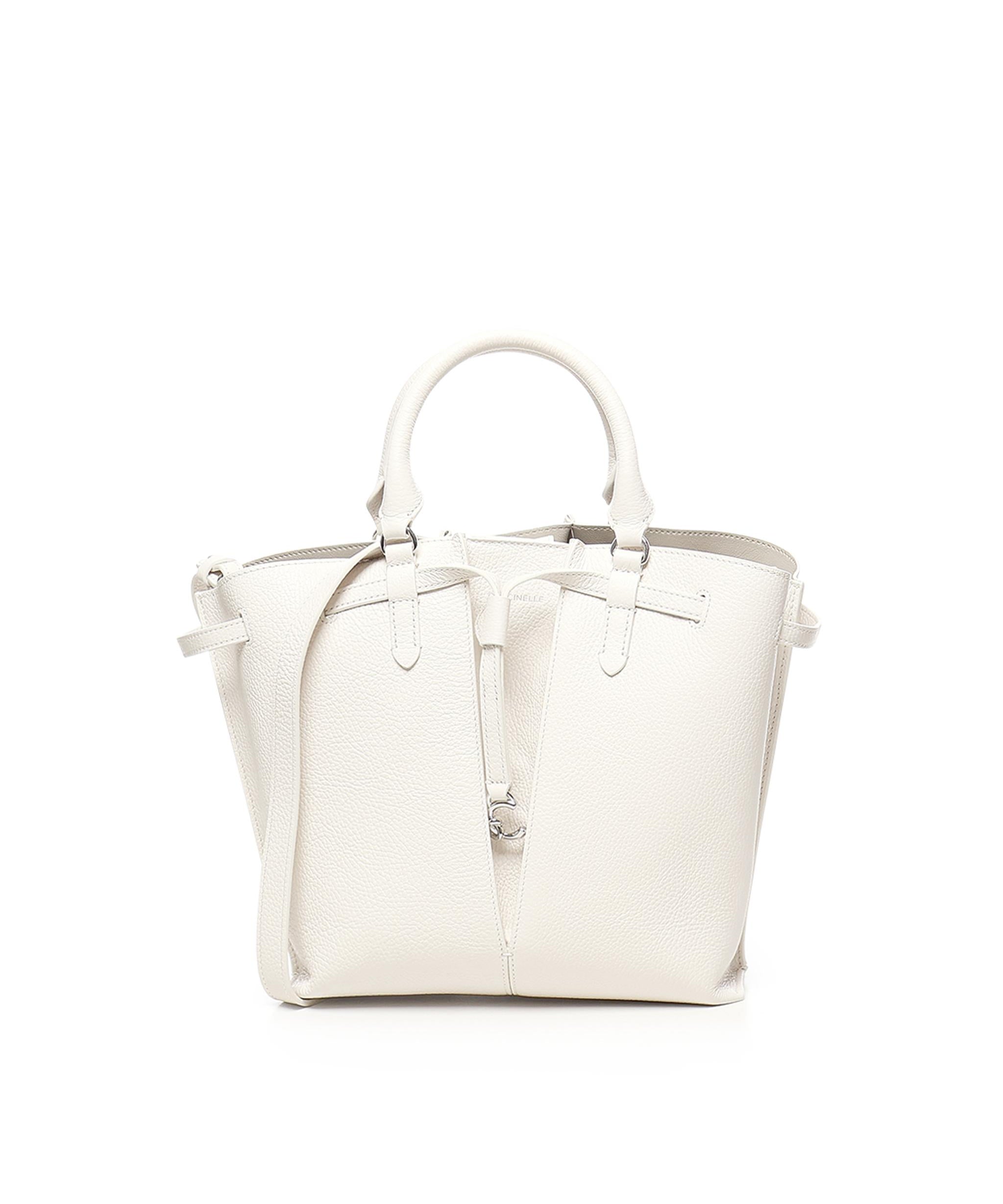Tote bag Flores E1SPF180201 H14 COCCINELLE 