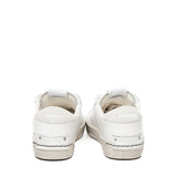Sneakers Distressed 26019PP5 WHITE CRIME LONDON 