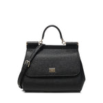 Borsa a mano Sicily grande BB6002 B100180999 DOLCE & GABBANA 