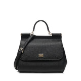 Borsa a mano Sicily grande BB6002 B100180999 DOLCE & GABBANA 