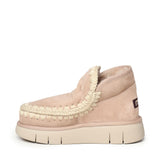 Eskimo Bounce sneaker MUFW531009A CAM MOU 