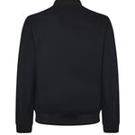 Giacca bomber in lana MWO0273 MWONY71 BARBOUR 