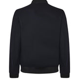 Giacca bomber in lana MWO0273 MWONY71 BARBOUR 