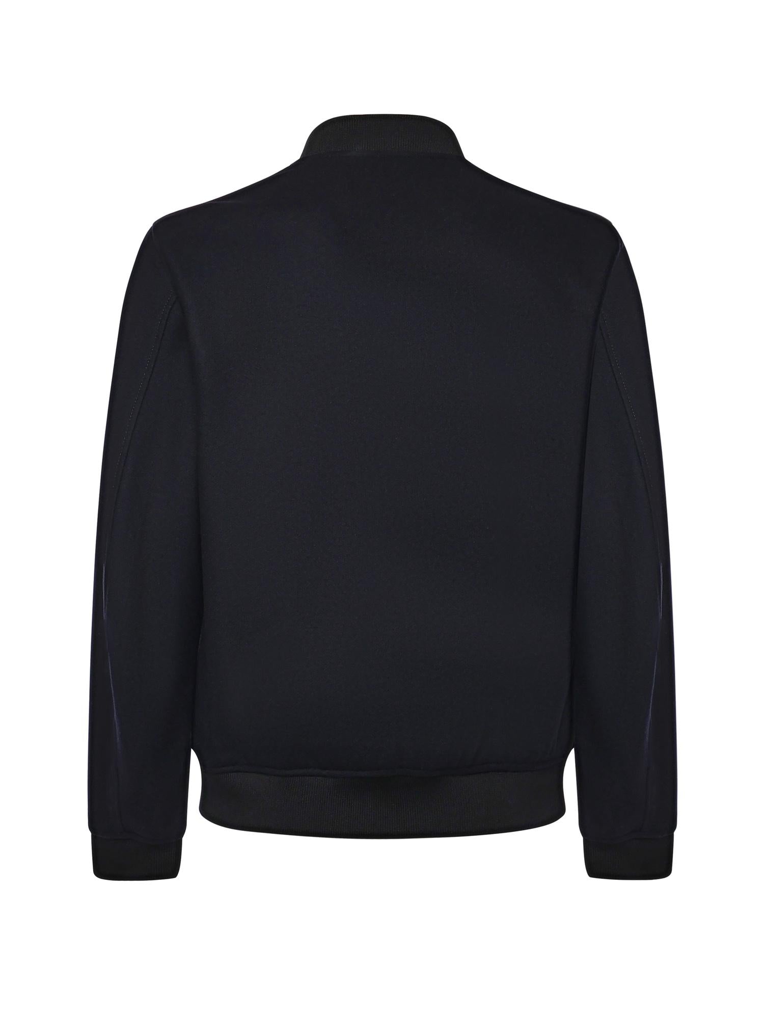 Giacca bomber in lana MWO0273 MWONY71 BARBOUR 