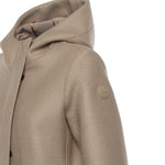Cappotto con cappuccio 2048R 5ZO274 COLMAR ORIGINALS 