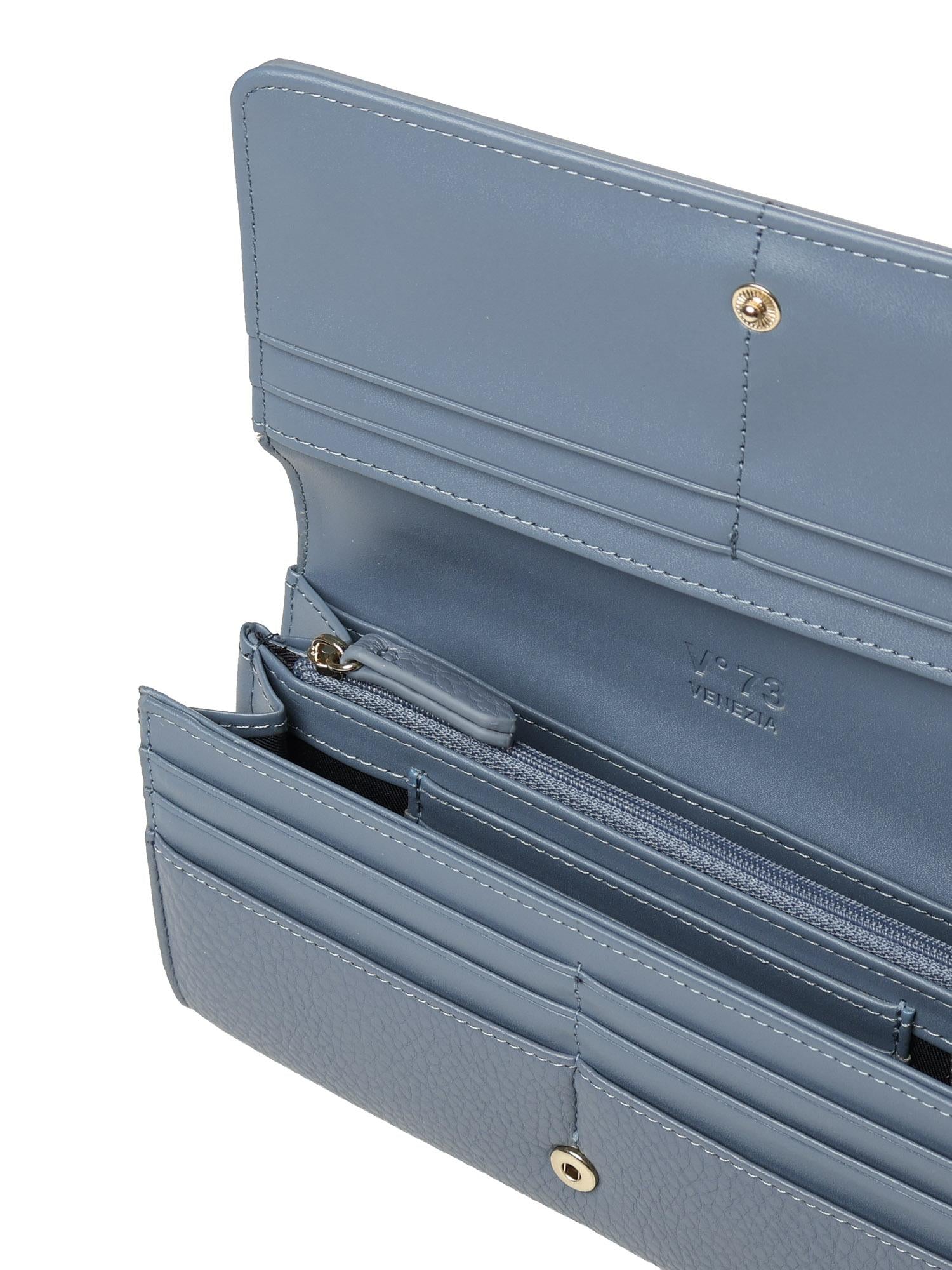 Portafoglio Responsibility Now 73PS8F3113 RESPONSIBILITY NOWAVIO V° 73 