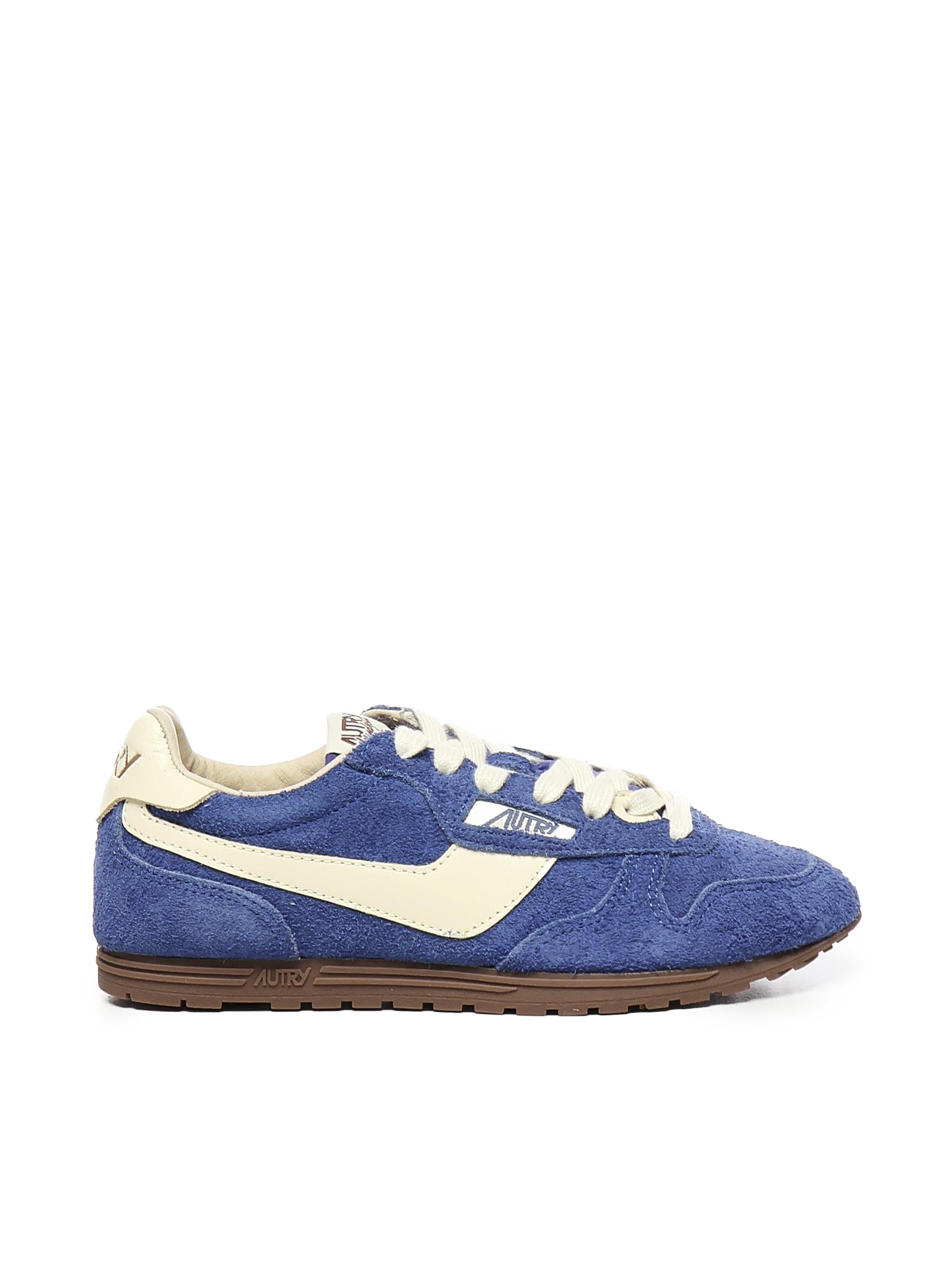SNEAKERS WINDSPIN<BR/> WSLW UB19 AUTRY 