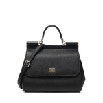 Borsa a mano Sicily grande BB6002 B100180999 DOLCE & GABBANA 
