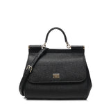 Borsa a mano Sicily grande BB6002 B100180999 DOLCE & GABBANA 