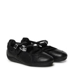 Ballerine Speedcat Croc in pelle 40532701  PUMA 