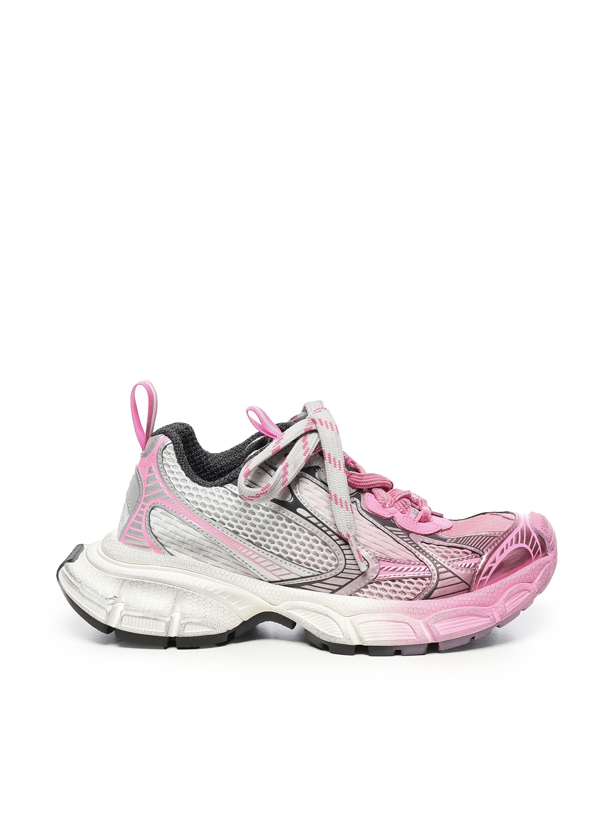 Sneakers 3XL Toe Spray 734731 W3XTS1511 BALENCIAGA 