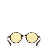 Occhiali da sole rotondi Classic 841239 V2Q301509 BOTTEGA VENETA 