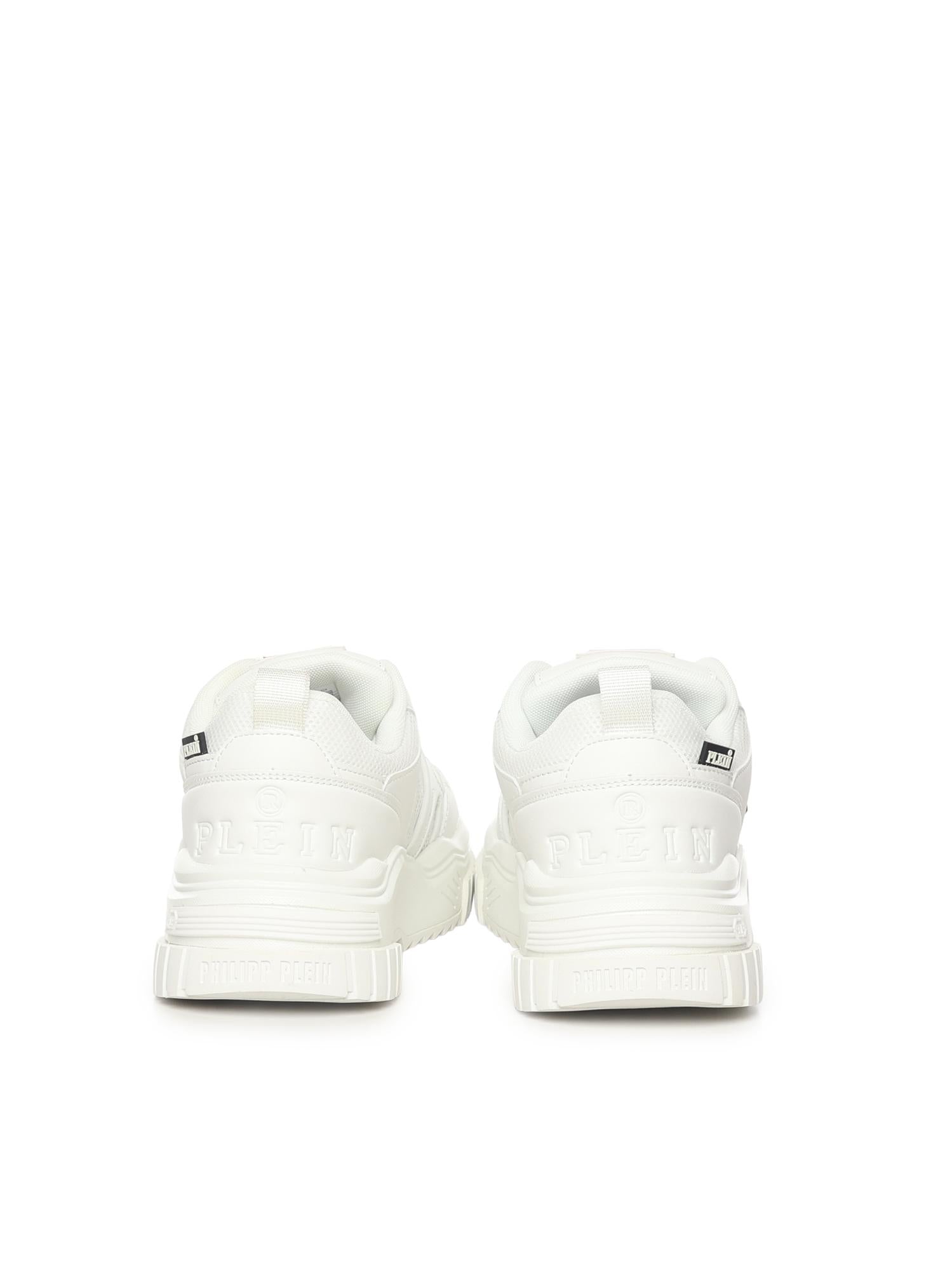Sneakers New Predator FAESUSC0837 PTE003N01 PHILIPP PLEIN 