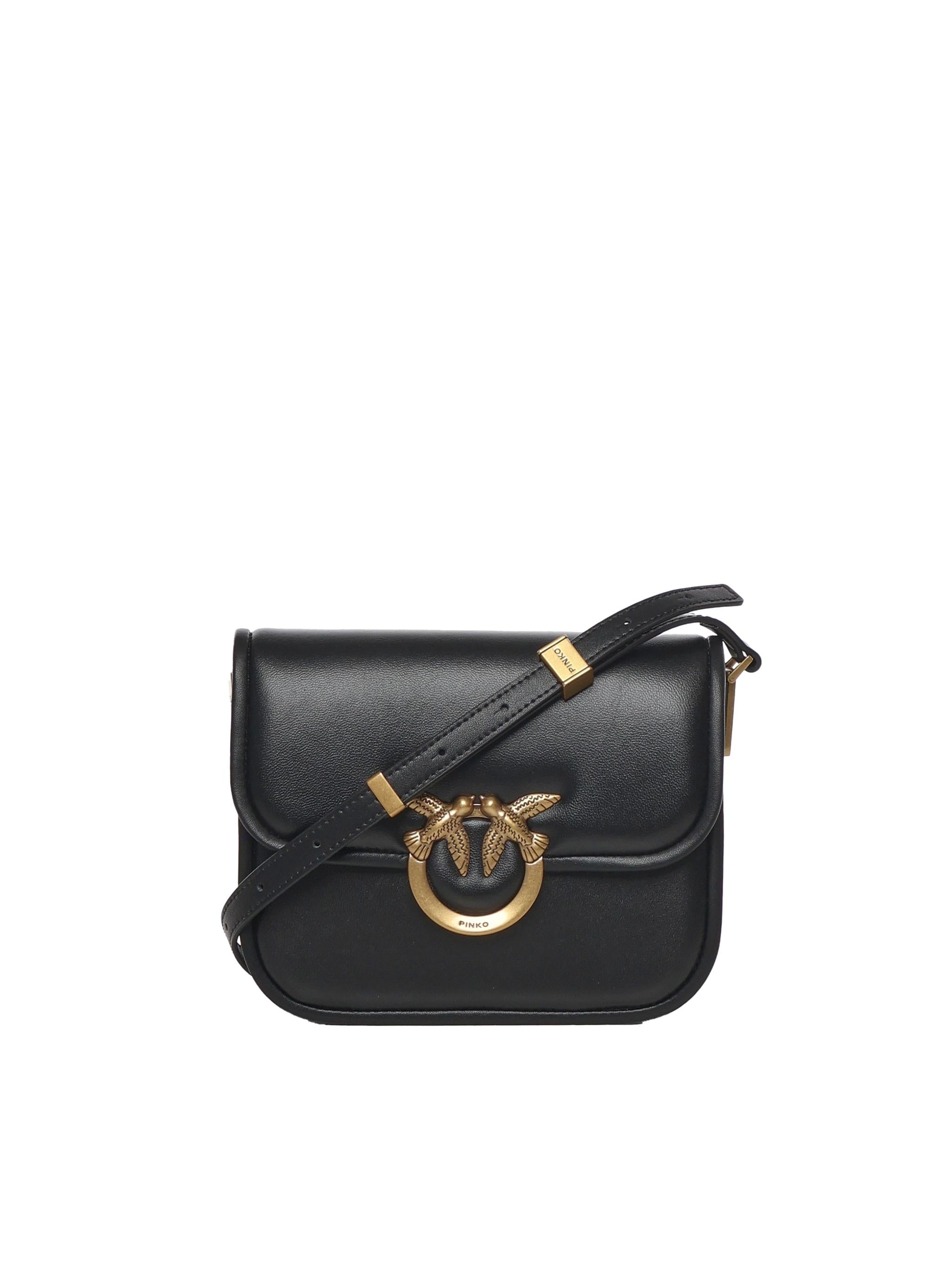 Borsa squadrata Love Bag Box 104297 A26LZ99Q PINKO 