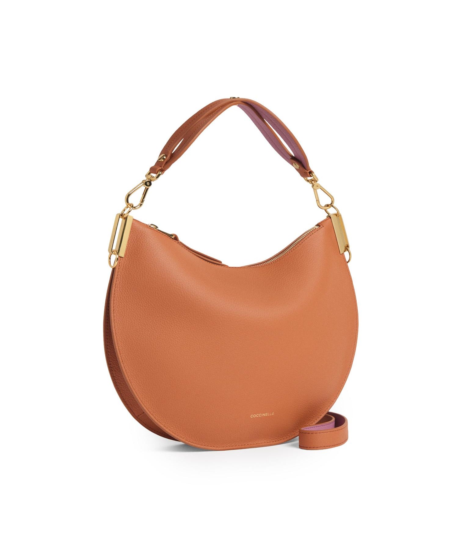 Borsa hobo Sunup Medium E1QKF130201 734 COCCINELLE 