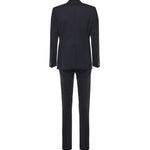 Abito monopetto in lana GK0EMT GG187B0665 DOLCE & GABBANA 