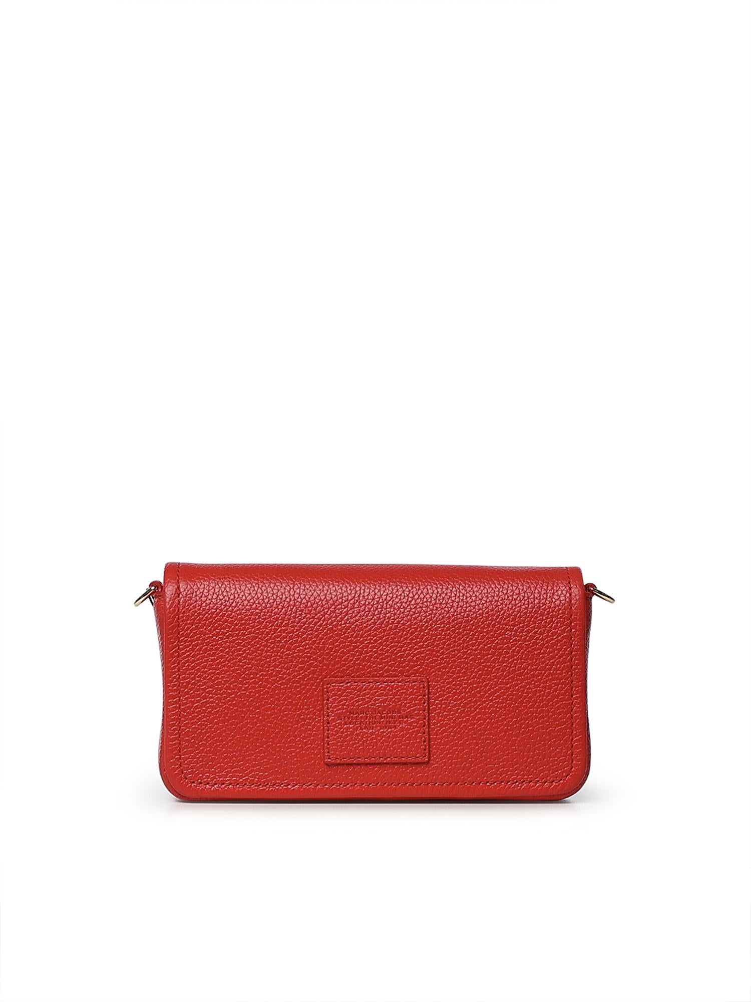 Borsa The mini bag in pelle 2S4SMN080S02 617 MARC JACOBS 