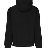 Felpa in cotone con cappuccio 50492581 -001 BOSS 