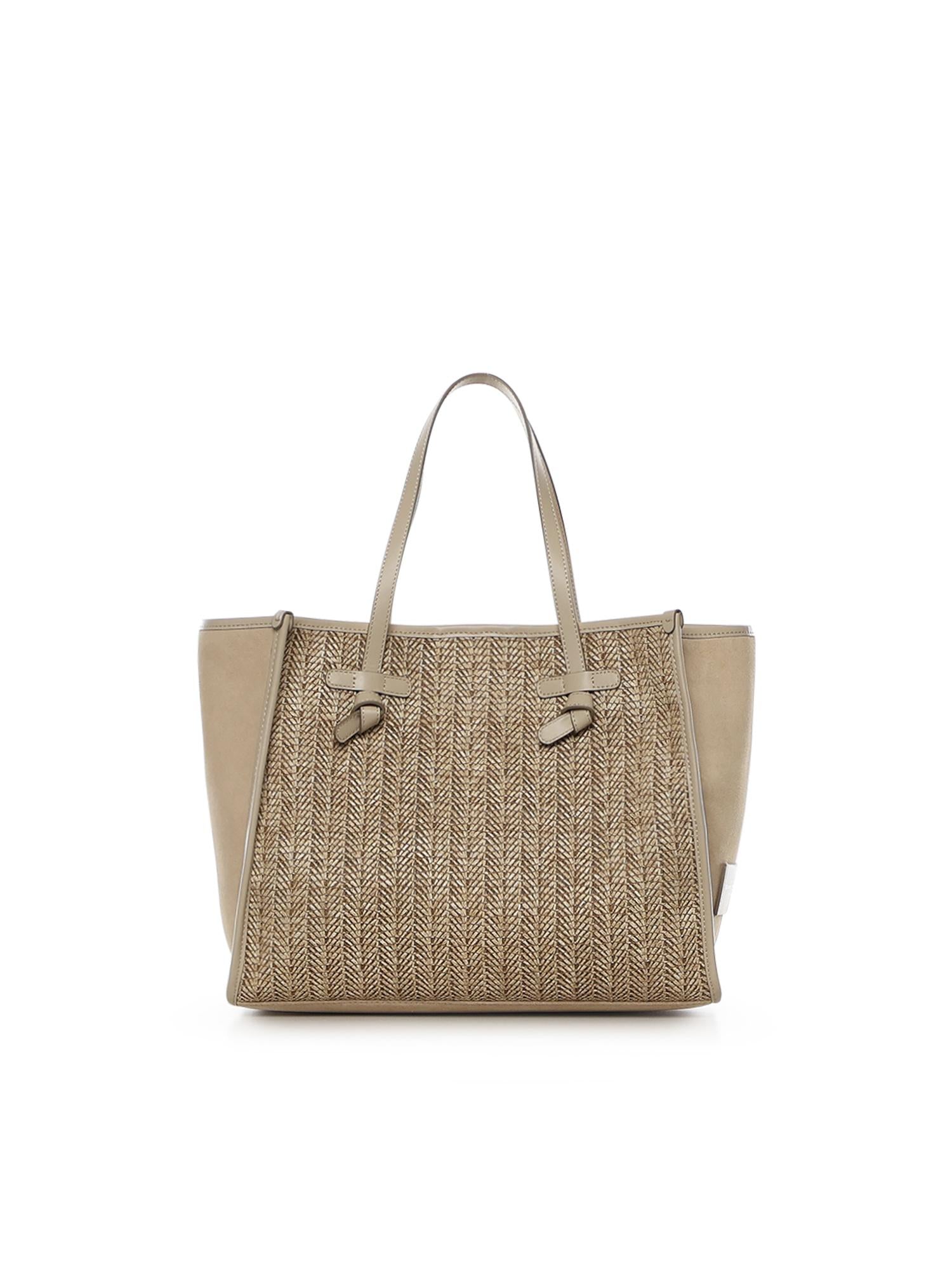 Borsa shopping Marcella BS12360 211 GIANNI CHIARINI 