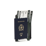 Porta Cellulare Passport 787733 2AA3R4734 BALENCIAGA 