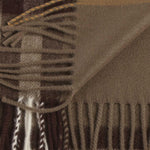 Sciarpa in cashmere Check 8112647 C3264 BURBERRY 