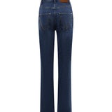 Jeans svasati lavaggio medio 864997 V69P04300 BOTTEGA VENETA 