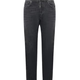 Jeans Dian in denim UP576 DSE377ULN9999 DONDUP 