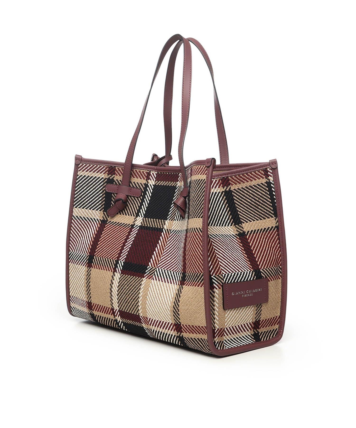Borsa shopping Marcella BS6850 11569 GIANNI CHIARINI 