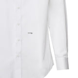 Camicia oxford in cotone S74DM0660 S36275100 DSQUARED2 