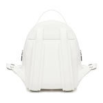 Zaino con logo degradé JC4258PP0MKD0 100 LOVE MOSCHINO 