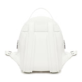 Zaino con logo degradé JC4258PP0MKD0 100 LOVE MOSCHINO 