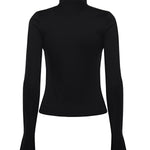 Giacca tuta biker 325JVE133JS0250 9999 COURREGES 