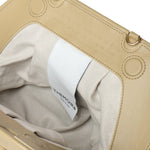 Clutch Tia TMSR25TIN24 OLIVE THEMOIRè 